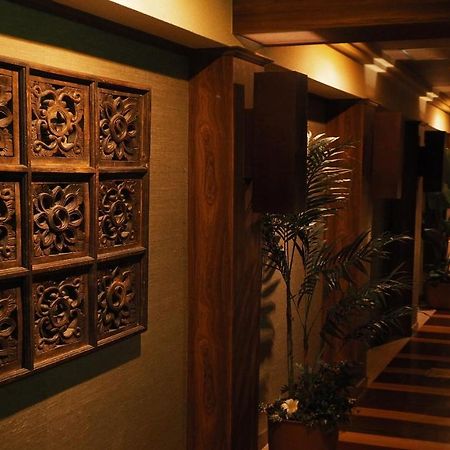 ホテルエイシア Hotel Asia (Adults Only) Gifu Exteriér fotografie
